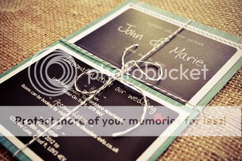 I Heart Chalkboard - Purple and Pearls