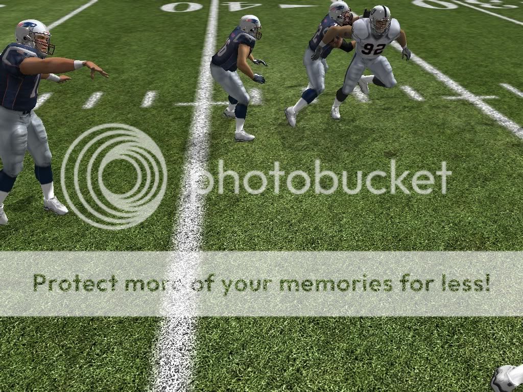 madden nfl 2007 (c) Opacle madden nfl 2007