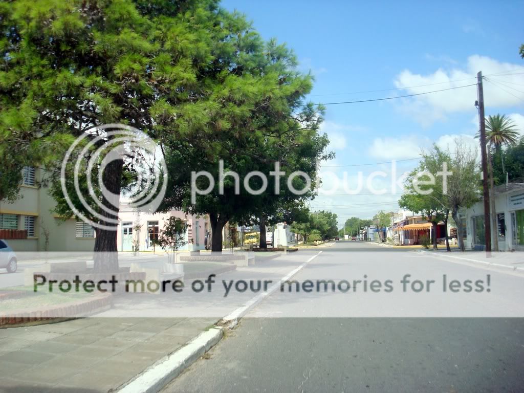 GENERAL LAVALLE, Provincia de Buenos Aires, Argentina. SkyscraperCity