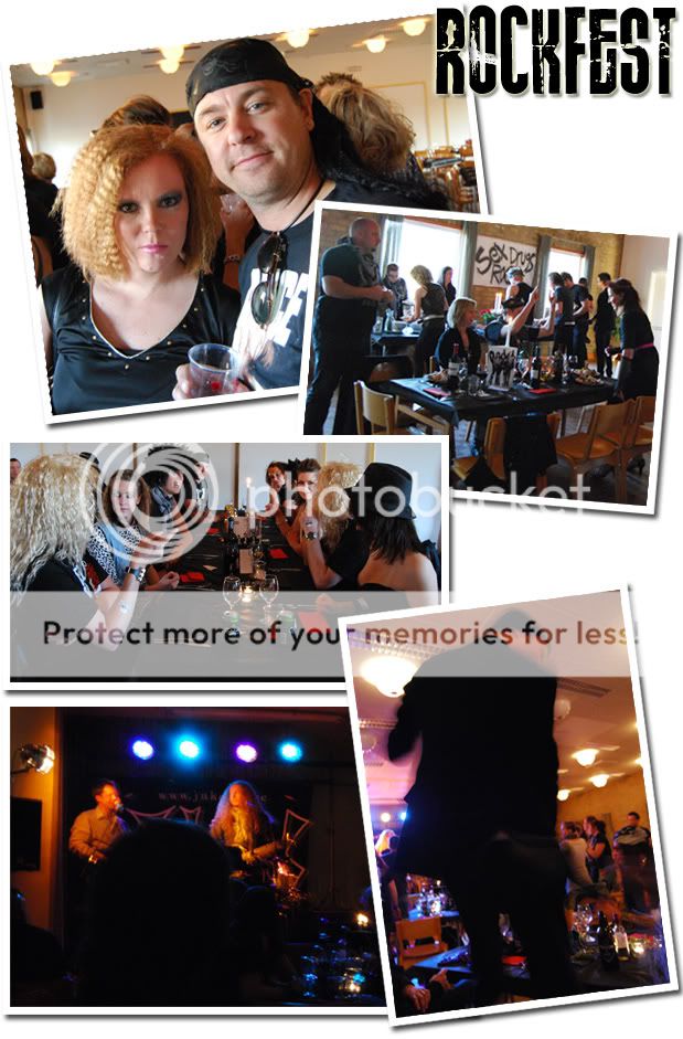 Rocfest collage 2