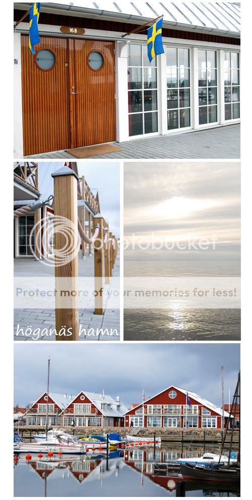 Höganäs Hamn
