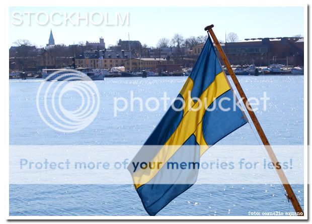 Stockholm
