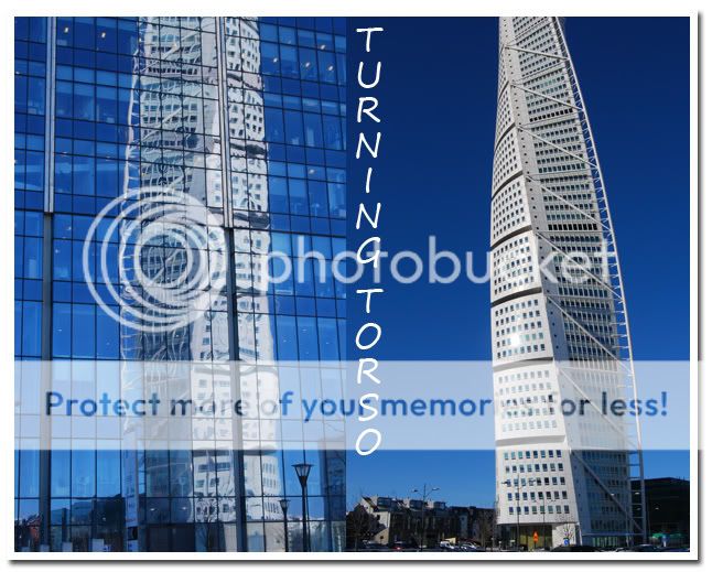 Turning Torso