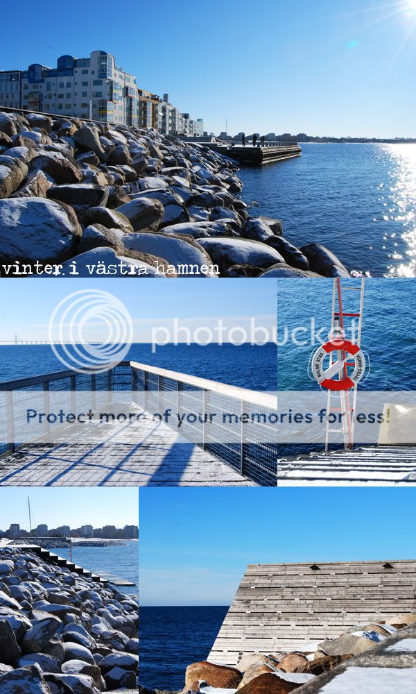 Västra Hamnen