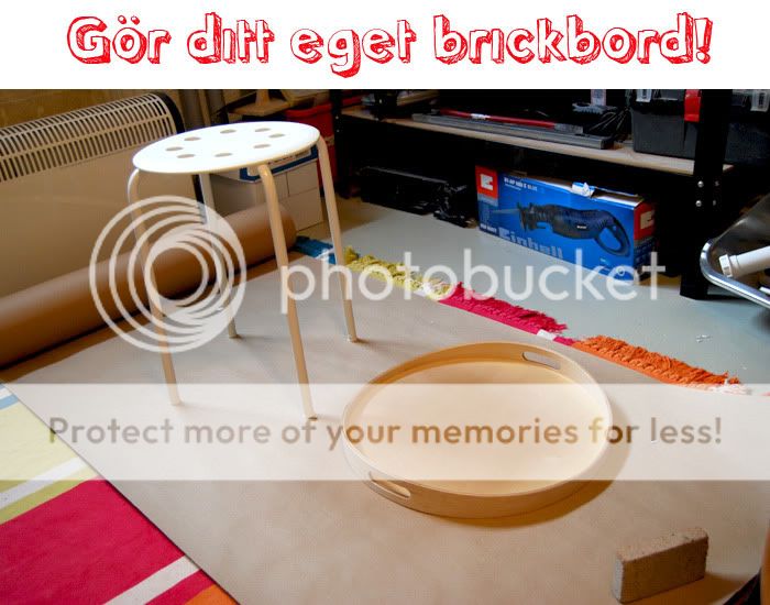 brickbord