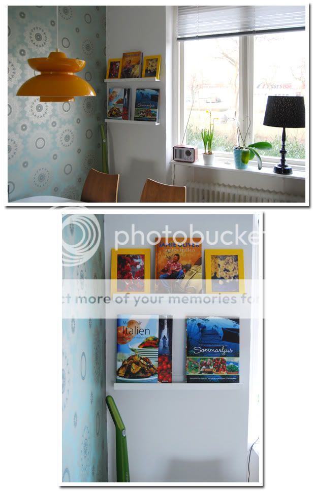 Köket efter renovering 4