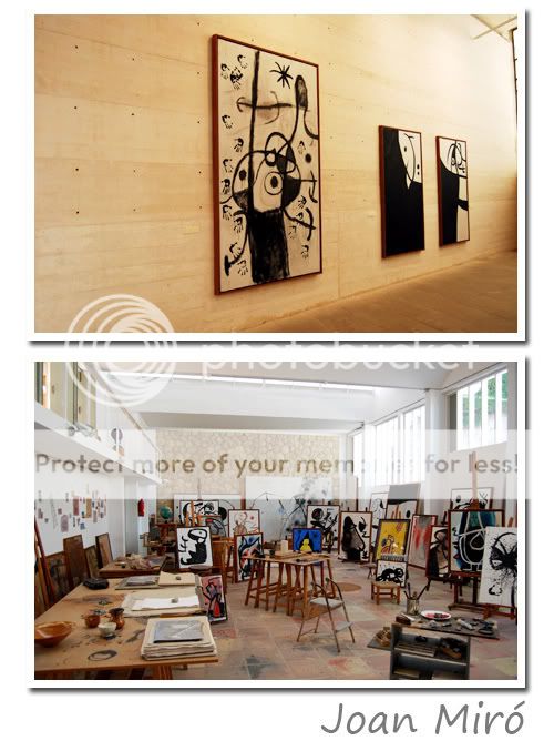 Miro muséet