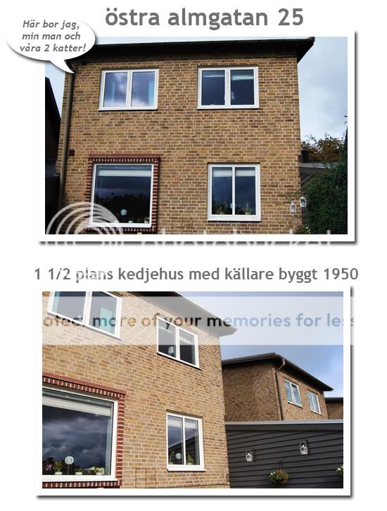 Huset