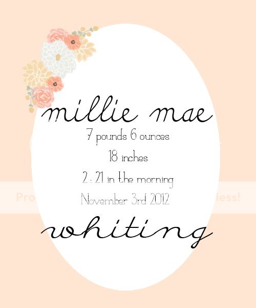 milliemae