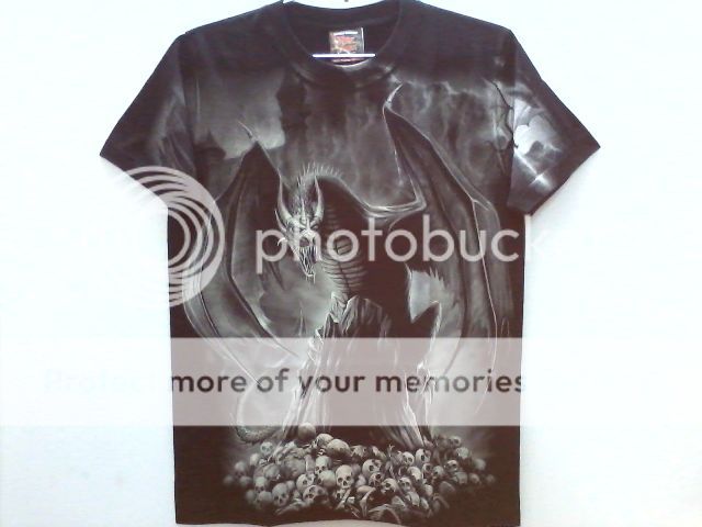 Áo 3D - In Dạ Quang - Áo Khoác ...... Nhập Thái giá tốt đây - 8