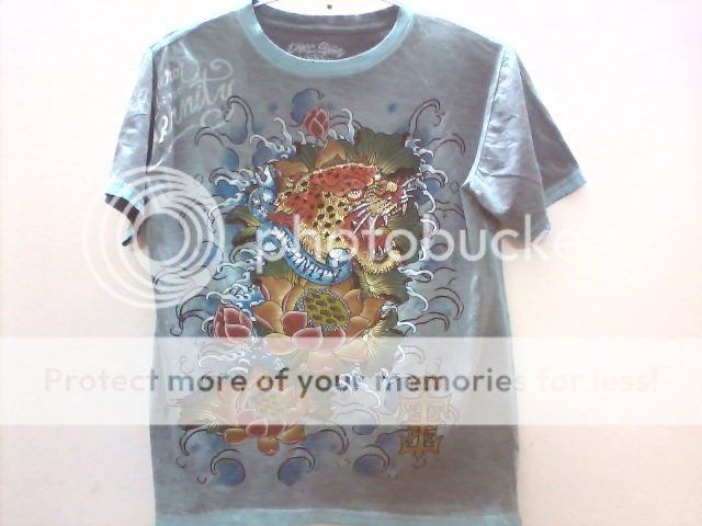 Chuyên Sỉ Lẻ Áo Rock Hàng Thái - 6