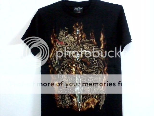 Áo 3D - In Dạ Quang - Áo Khoác ...... Nhập Thái giá tốt đây - 10