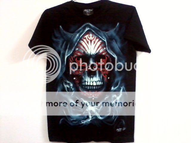 Áo 3D - In Dạ Quang - Áo Khoác ...... Nhập Thái giá tốt đây - 12