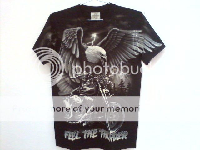 Áo 3D - In Dạ Quang - Áo Khoác ...... Nhập Thái giá tốt đây - 30