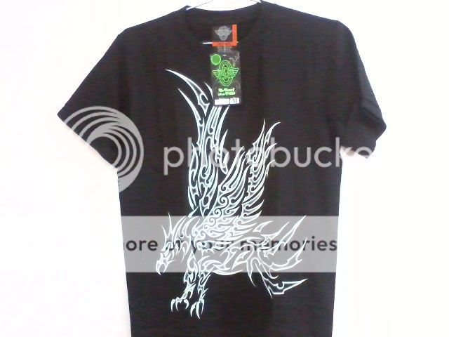 Áo 3D - In Dạ Quang - Áo Khoác ...... Nhập Thái giá tốt đây - 17