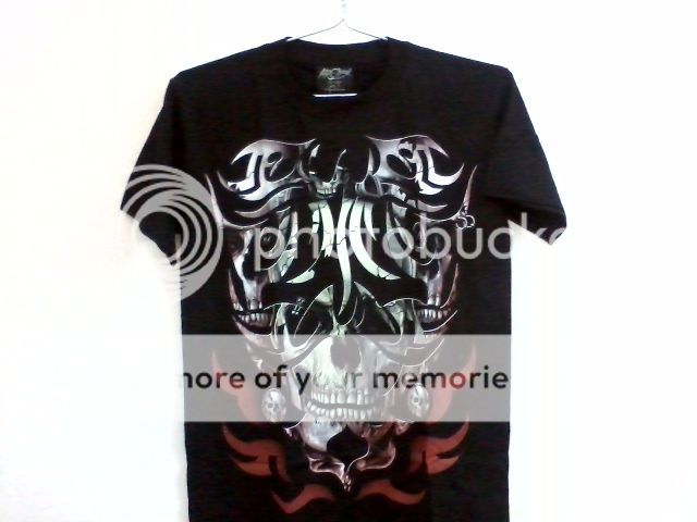 Áo 3D - In Dạ Quang - Áo Khoác ...... Nhập Thái giá tốt đây - 19