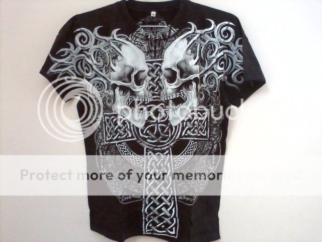 Áo 3D - In Dạ Quang - Áo Khoác ...... Nhập Thái giá tốt đây - 27