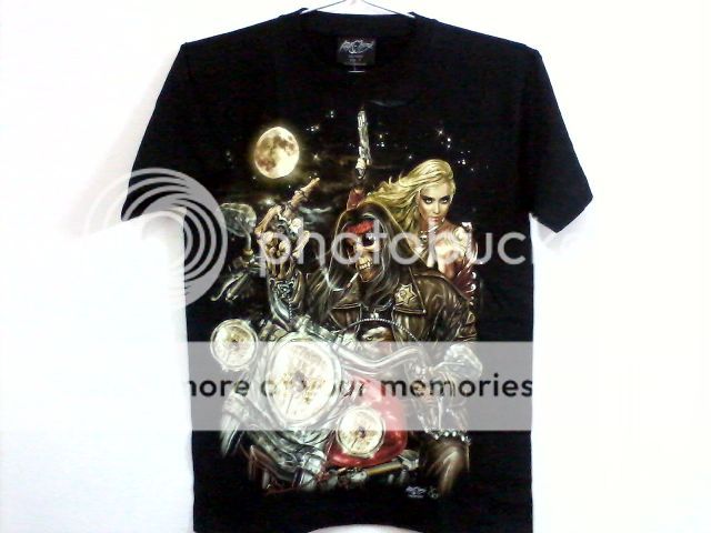 Áo 3D - In Dạ Quang - Áo Khoác ...... Nhập Thái giá tốt đây - 20