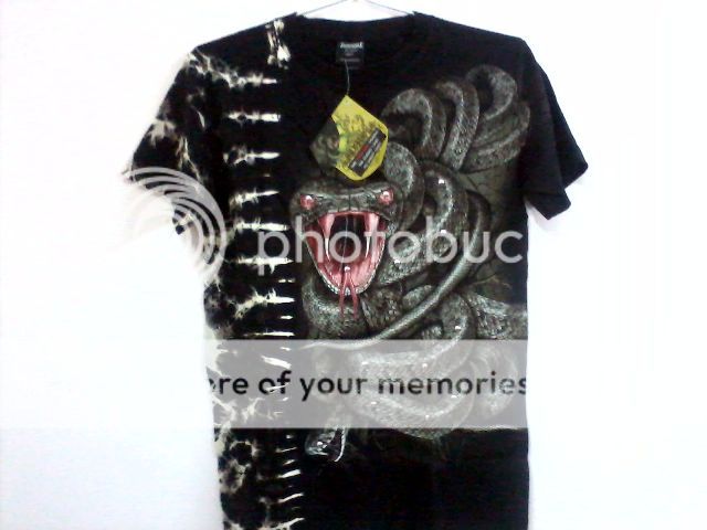 Áo 3D - In Dạ Quang - Áo Khoác ...... Nhập Thái giá tốt đây - 34