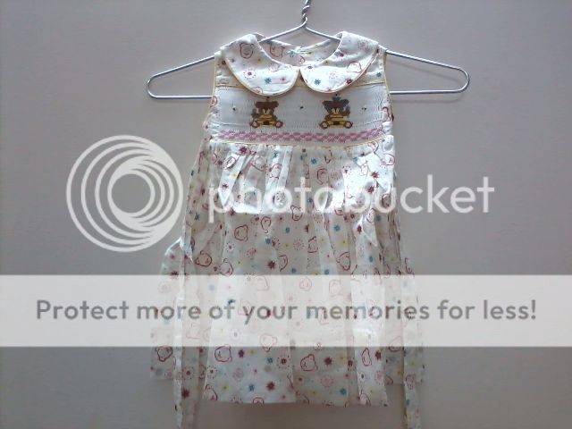 Quần áo trẻ em nhập Thái - cực dễ thương - 15