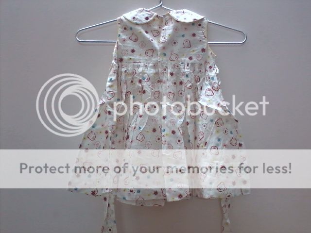 Quần áo trẻ em nhập Thái - cực dễ thương - 16