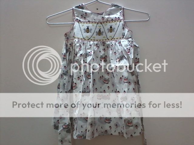 Quần áo trẻ em nhập Thái - cực dễ thương - 17