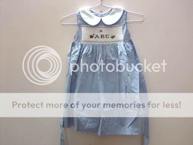 Quần áo trẻ em nhập Thái - cực dễ thương - 6