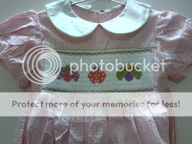 Quần áo trẻ em nhập Thái - cực dễ thương - 24