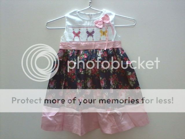 Quần áo trẻ em nhập Thái - cực dễ thương - 25