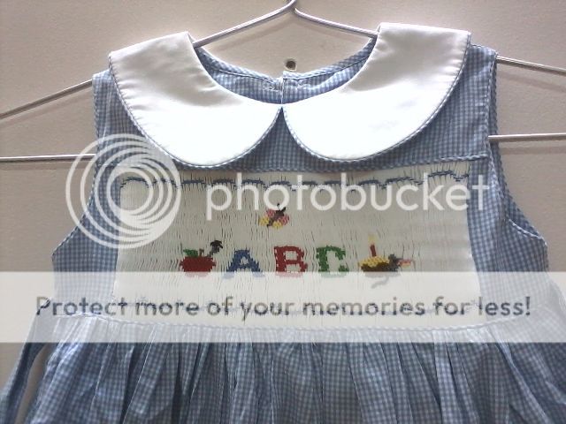 Quần áo trẻ em nhập Thái - cực dễ thương - 7