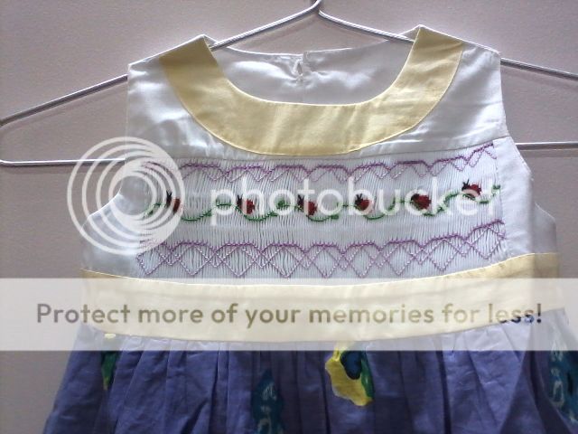 Quần áo trẻ em nhập Thái - cực dễ thương - 29