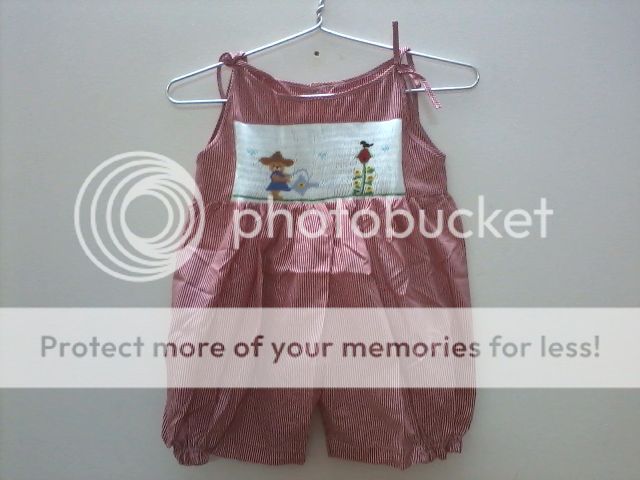 Quần áo trẻ em nhập Thái - cực dễ thương - 32