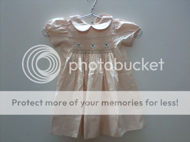 Quần áo trẻ em nhập Thái - cực dễ thương - 9