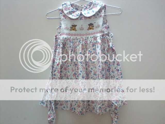 Quần áo trẻ em nhập Thái - cực dễ thương - 3