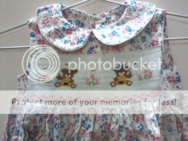 Quần áo trẻ em nhập Thái - cực dễ thương - 4