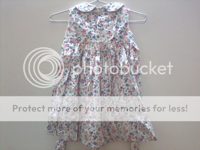 Quần áo trẻ em nhập Thái - cực dễ thương - 5