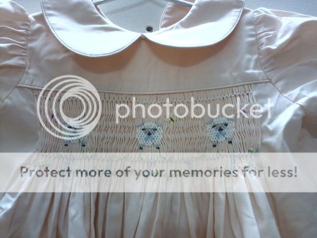 Quần áo trẻ em nhập Thái - cực dễ thương - 10