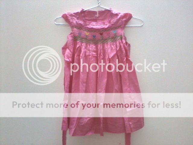 Quần áo trẻ em nhập Thái - cực dễ thương