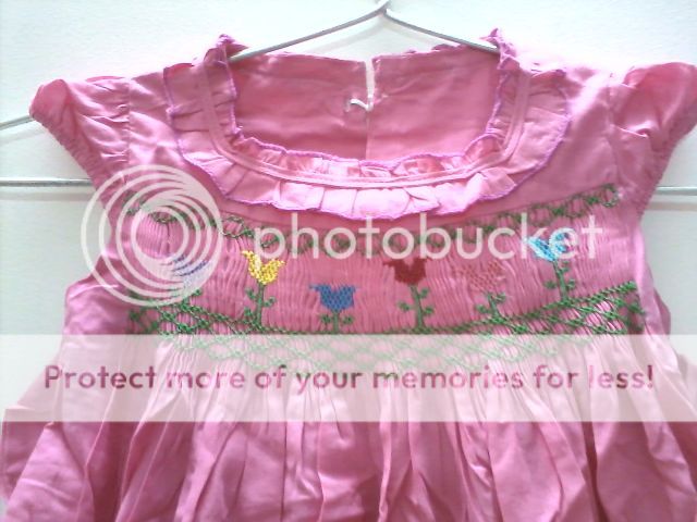 Quần áo trẻ em nhập Thái - cực dễ thương - 1