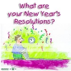 new year