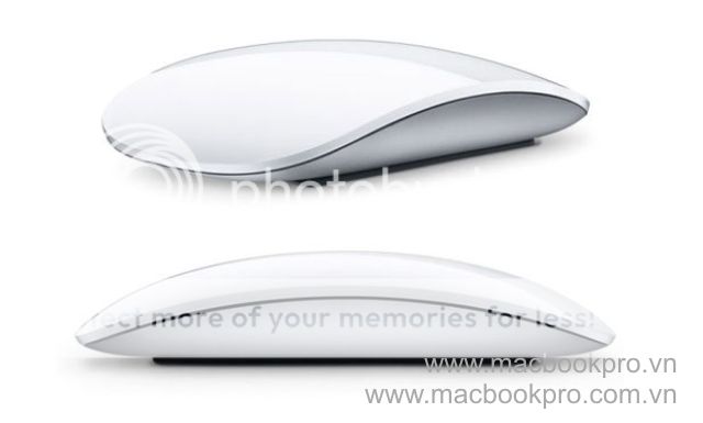 bán magic mouse cho apple giá cực good - 4