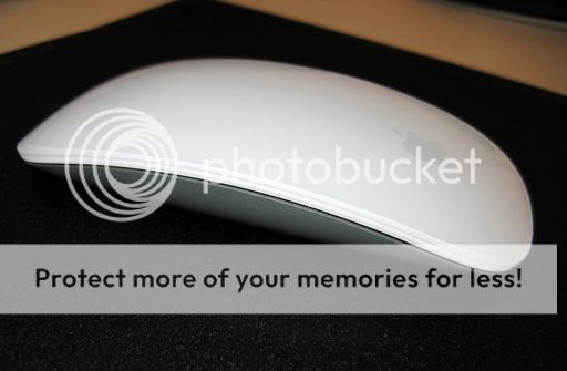 bán magic mouse cho apple giá cực good - 2