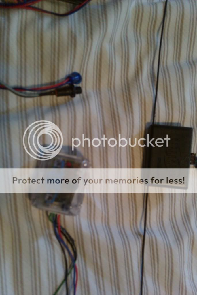 Viper 791xv Questions - Team Integra Forums - Team Integra