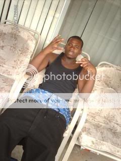 Danny Pearson (I have my bruh n...