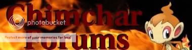 Chimchar Forums