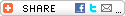 Share this event on your favorite websites & social networks! AddThis button (small)