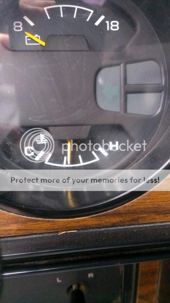 Normal operating temperature? Dodge Cummins Diesel Forum