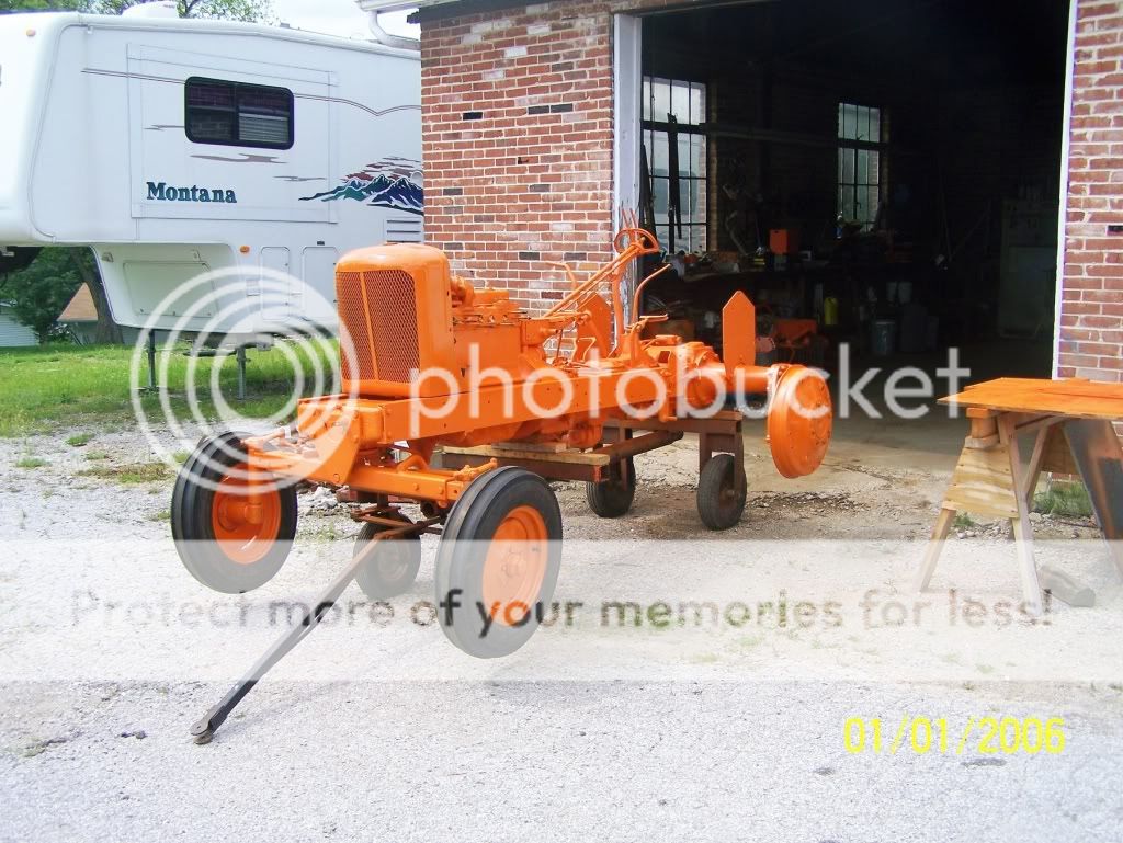 Allis Chalmers Wd Paint Colors Allis Chalmers Wd Paint Colors