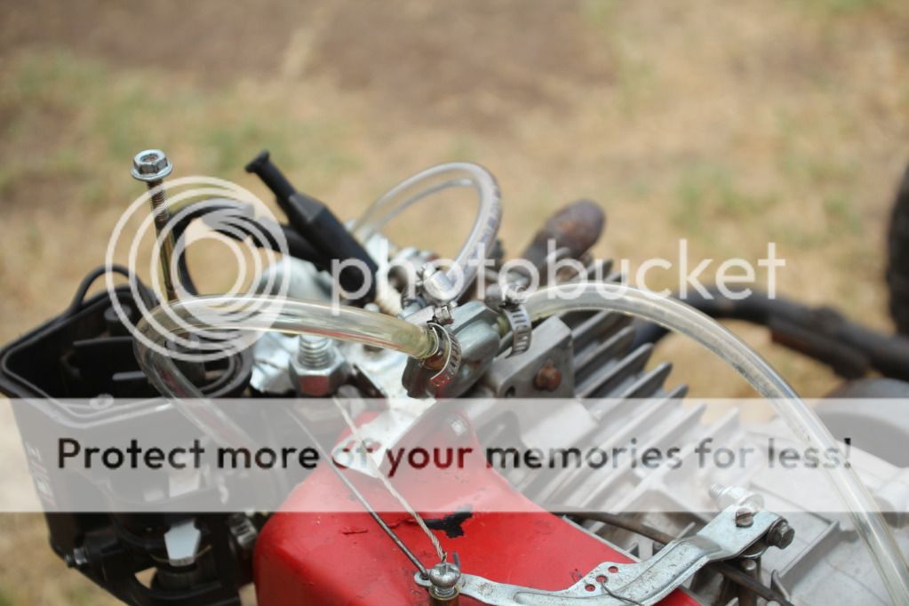 fuel pump Page 2 DIY Go Kart Forum