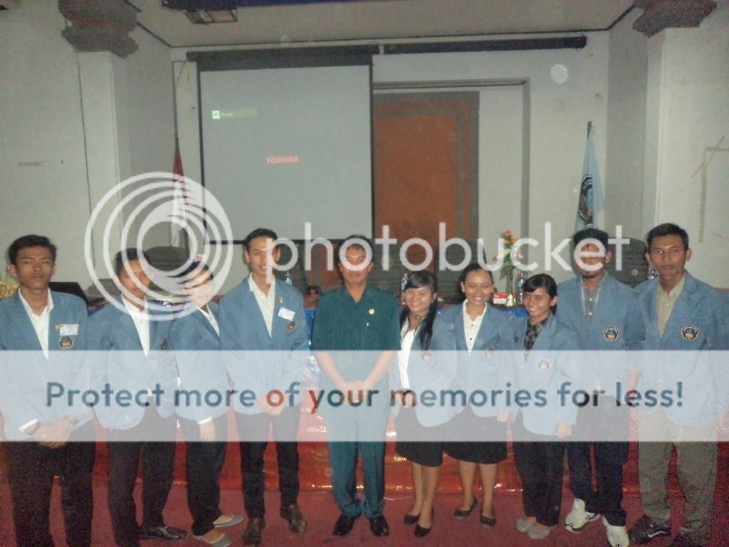 Photo Bersama Fungsionaris FTK